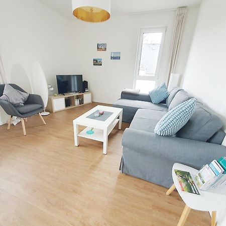 Ferienwohnung Trave - Wohlfuehlatmosphaere Zum Auftanken Bad Oldesloe Εξωτερικό φωτογραφία